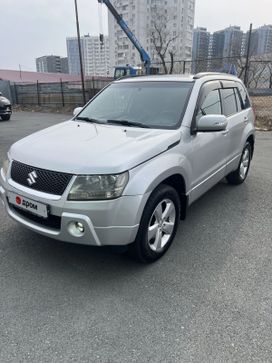 SUV   Suzuki Grand Vitara 2010 , 1210000 , 