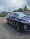 SUV   Hyundai Santa Fe 2020 , 3500000 , 