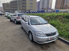  Corolla Fielder