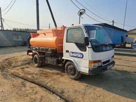  Isuzu Elf 1994 , 1200000 , 