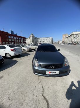  Infiniti G35 2005 , 750000 , 