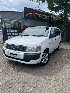  Toyota Probox 2002 , 535000 , 