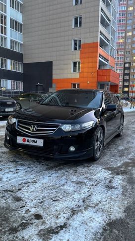  Honda Accord 2008 , 1050000 , 