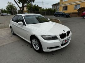  BMW 3-Series 2011 , 1090000 , 