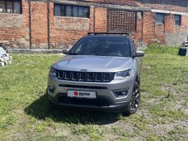 SUV   Jeep Compass 2021 , 2450000 , -