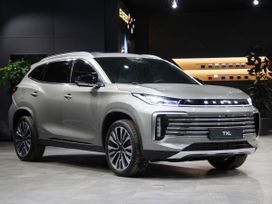 SUV   EXEED TXL 2024 , 4690000 , 
