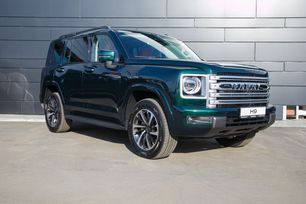 SUV   Haval H9 2024 , 5399000 , 