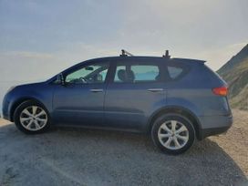 SUV   Subaru B9 Tribeca 2007 , 899000 , 