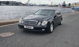  Mercedes-Benz E-Class 2004 , 690000 , -