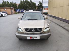 SUV   Toyota Harrier 2000 , 950000 , -