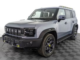 SUV   Jetour T2 2024 , 4299000 , 