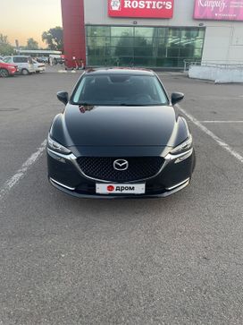  Mazda Mazda6 2021 , 3100000 , 
