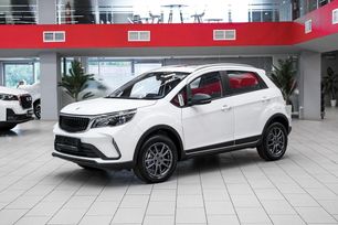 SUV   Livan X3 Pro 2024 , 1649000 , 
