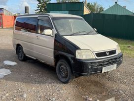   Honda Stepwgn 1999 , 115000 , 