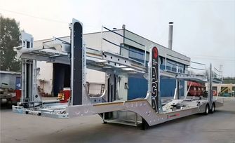   Luxuda LZC9407BG 2025 , 6100000 , 