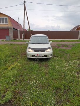    Toyota Corolla Spacio 2000 , 380000 , 