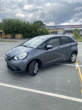  Honda Fit 2020 , 1270000 , 