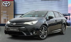  Avensis, 2016