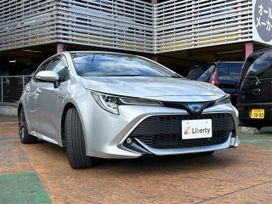  Toyota Corolla 2021 , 1640000 , 