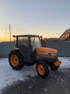 - Iseki GEAS33 2016 , 1300000 , 