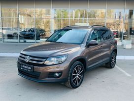 SUV   Volkswagen Tiguan 2014 , 1080000 , 
