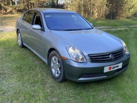 Nissan Skyline 2003 , 335000 ,  