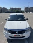  Renault Logan 2012 , 540000 , 
