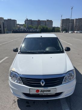  Renault Logan 2012 , 559000 , 
