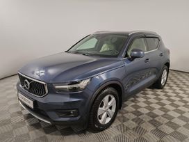 SUV   Volvo XC40 2018 , 2900000 , 