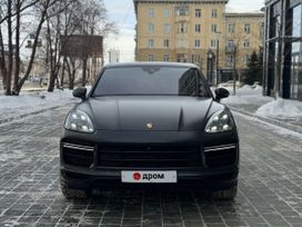 SUV   Porsche Cayenne 2018 , 11000000 , 