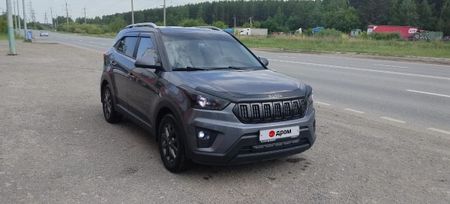 SUV   Hyundai Creta 2021 , 1800000 , 
