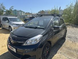  Toyota Vitz 2014 , 595000 , 