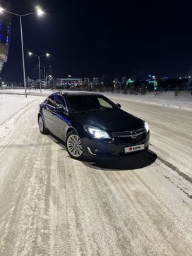  Opel Insignia 2014 , 1690000 , 