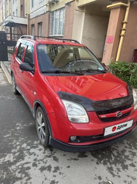  Suzuki Ignis 2006 , 580000 , 