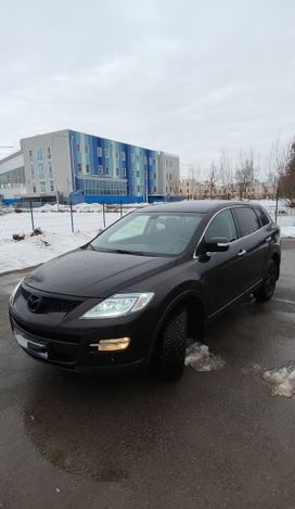 SUV   Mazda CX-9 2008 , 850000 , -