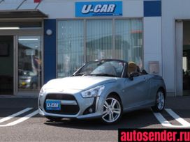   Daihatsu Copen 2016 , 1140000 , 