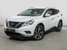 SUV   Nissan Murano 2020 , 2545000 , 