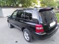 SUV   Toyota Kluger V 2002 , 1135000 , 