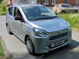  Toyota Pixis Epoch 2019 , 697000 , 
