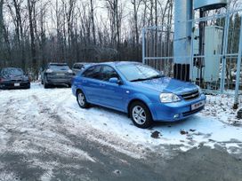  Chevrolet Lacetti 2008 , 475000 , 