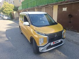  Mitsubishi eK X 2019 , 1380000 , 