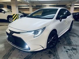  Toyota Corolla 2020 , 1700000 , 