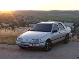  Ford Sierra 1987 , 295000 , 