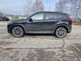 SUV   Mazda CX-5 2015 , 2100000 , 
