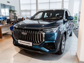 SUV ��� ����������� Geely Okavango 2025 ����, 3897190 ������, ����