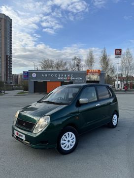  Mitsubishi Mirage Dingo 1999 , 230000 , 