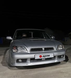  Subaru Legacy B4 1999 , 650000 , 