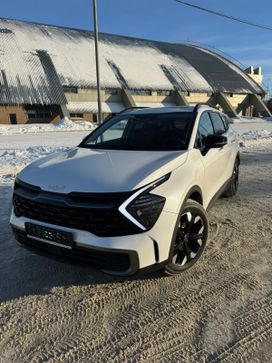 SUV   Kia Sportage 2024 , 3950000 , 