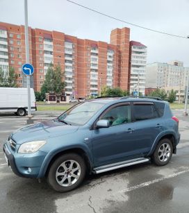 SUV   Toyota RAV4 2008 , 1450000 , 