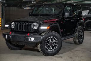  3  Jeep Wrangler 2024 , 11049000 , 